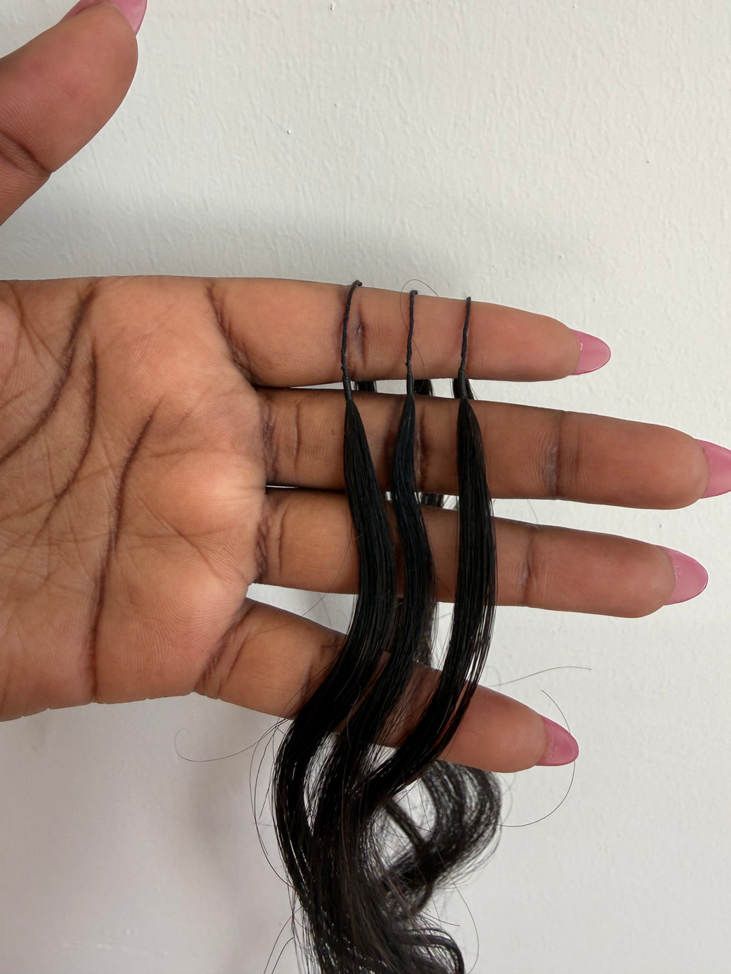 Miracle Knot Extension Espresso 18" Body Wave