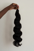 Miracle Knot Extension Espresso 20" Body Wave