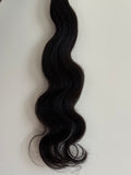 Miracle Knot Extension Espresso 16" Body Wave