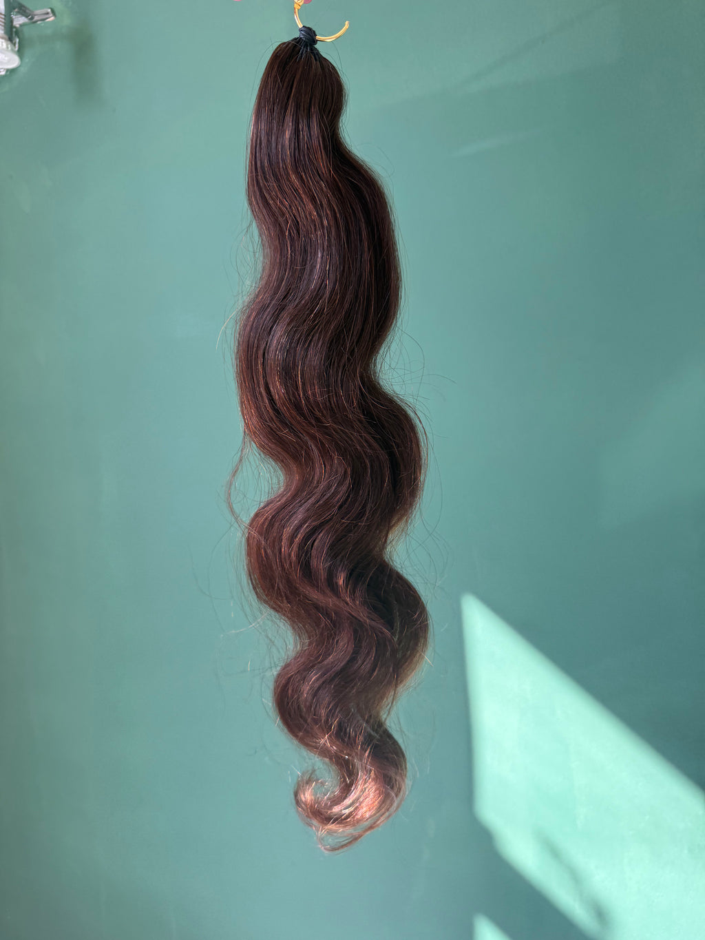 Miracle Knot Extension Mocha 18" Body Wave