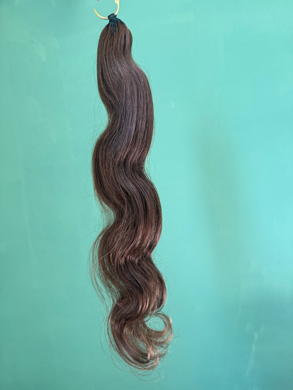 Miracle Knot Extension Mocha 20" Body Wave