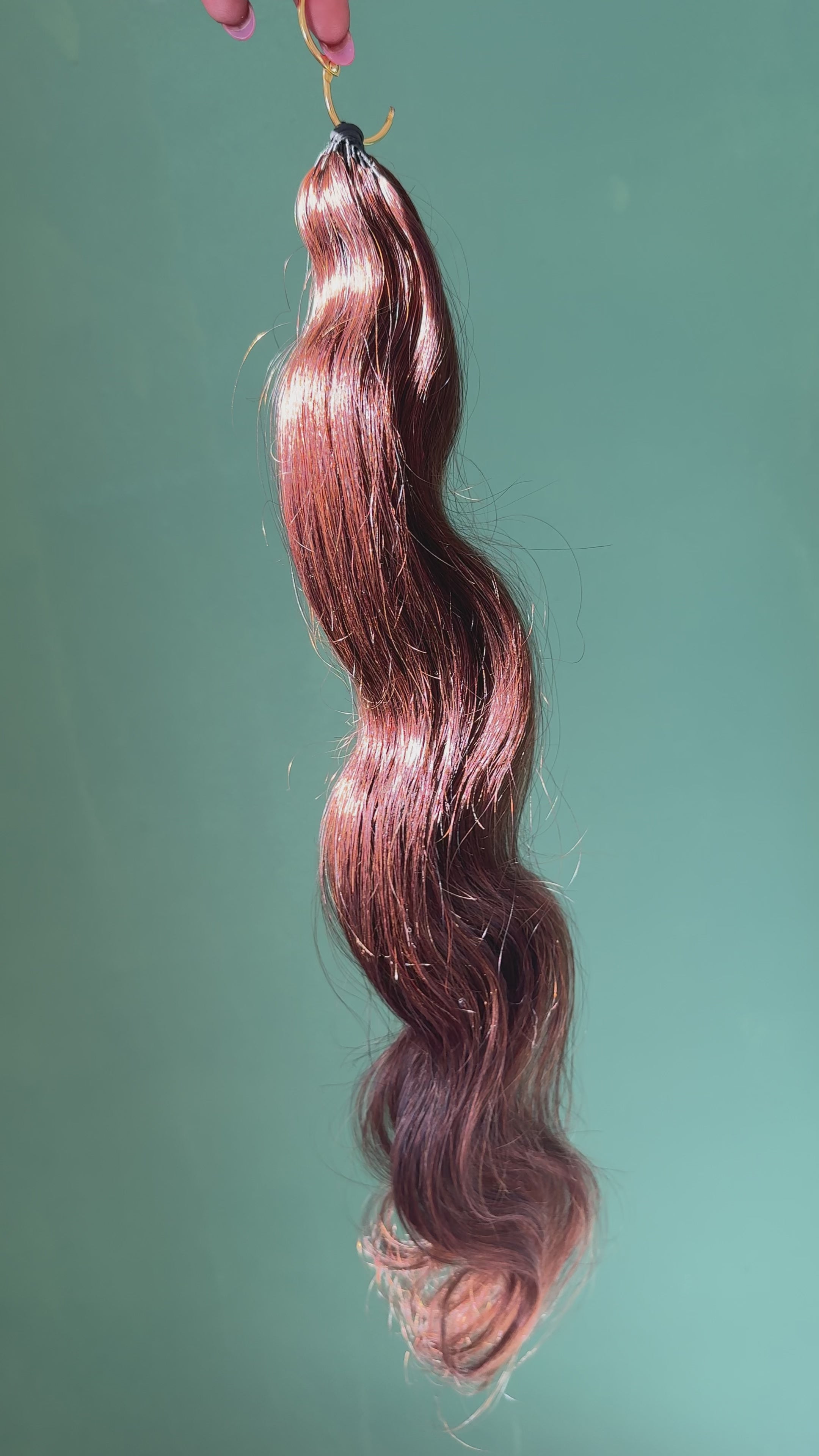 Miracle Knot Extension Mocha 18" Body Wave